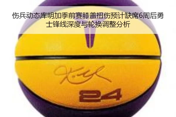 伤兵动态库明加季前赛膝盖扭伤预计缺席6周后勇士锋线深度与轮换调整分析